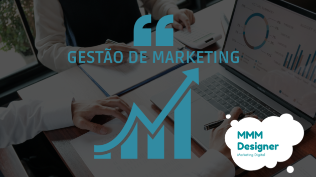 Gestão de Marketing