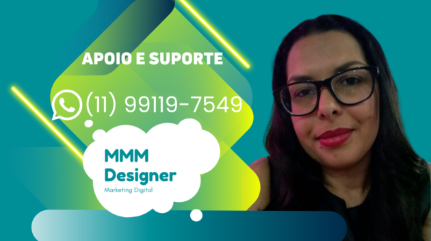 apoio e suporte