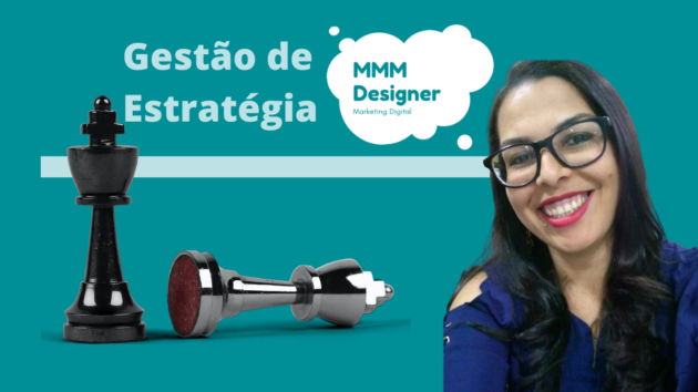gestão de estrategia