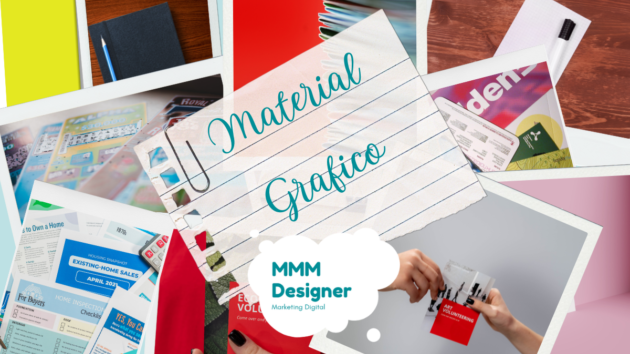 material grafico